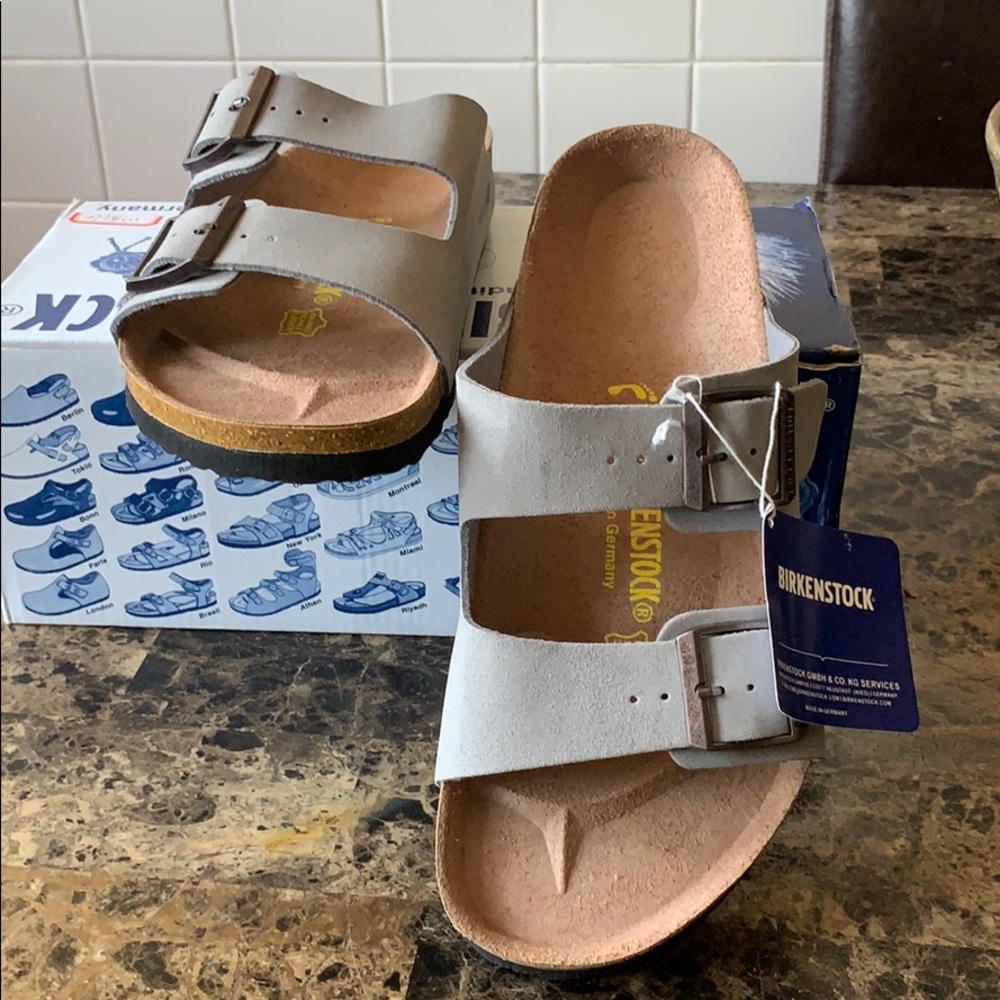 Birkenstock